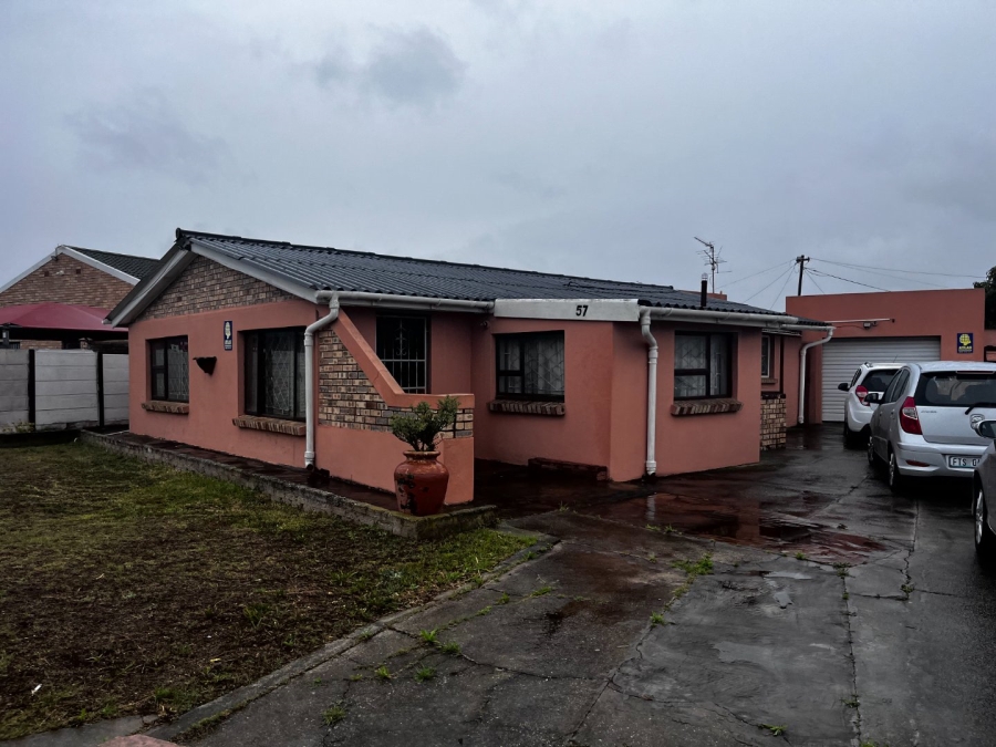 3 Bedroom Property for Sale in Algoa Park Eastern Cape